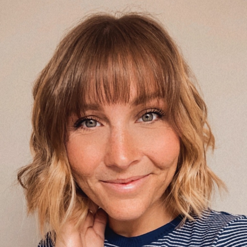 Meet your Posher, Lindsey